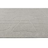 Agnella Sivi vunen tepih 160x230 cm Morphic – | shoptok.hr