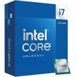  CPU Intel Core i7-14700K max 5.6GHz 33MB LGA1700 | Eponuda.ba