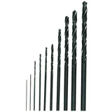 HSS Twist Drill Bits