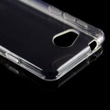 Nillkin ultra tanek silikonski ovitek za huawei Y3 2 ii - prozoren Cene