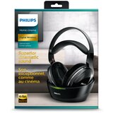 Philips SHD8850/12 slušalice za TV, crna | shoptok.hr