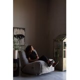 Dutchbone siva kovinska vitrina 64x151x35 cm monviso – | Shoptok.si