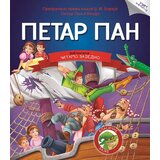 Vulkan Izdavaštvo Grupa autora
 - Čitamo zajedno - Petar Pan | Eponuda.com