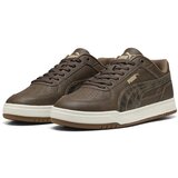 Puma muške tenisice Caven III Crafted Leather (smeđa) | shoptok.hr