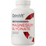 OSTROVIT Magnesium Glycinate (Magnezijum glicinat) - 90 kapsula | Eponuda.com