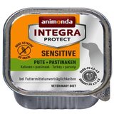 Animonda Integra Protect Sensitive puran s pastinakom - mokra hrana za pse - 150g, (21385666) Cene