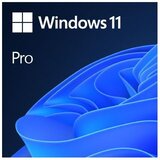 Microsoft Win 11 Pro 64Bit Croatian 1pk DSP OEI DVD | shoptok.hr