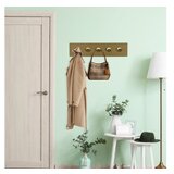 WALLXPERT metalna zidna kuka multicolor sukufe | ePonuda.com