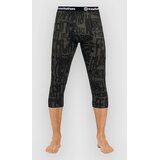 Horsefeathers Riley 3/4 Base Layer Bottoms graphy Cijene