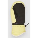 Roxy Jetty Solid Kids Rokavice Mitt yellow pear | Shoptok.si