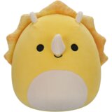 Squishmallows plišana igračka žuti triceratops Lancaster 20cm | shoptok.hr