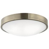  plafonsko svetlo jonas 2xE27/60W/230V, prečnik 36 cm, patina | Eponuda.com