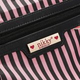 Nikky Ženska torba Just for Fun bijela 31x25x10,5 cm | shoptok.hr