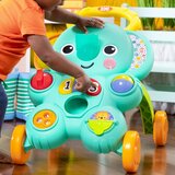Kids II BRIGHT STARTS IGRACKA 2U1 (GURALICA I IGRACKA) - SLONCE 6-36M | Eponuda.com