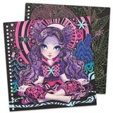 Nebulous Stars Kreativna knjiga Zen zagrebi i napravi | ePonuda.com