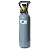 Akvarijum Centar Boca za CO2 - 5 kg | ePonuda.com