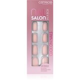 Catrice Nail Salon in a Box Umjetni nokti 24 kom Cijene