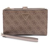 Guess Denarnice SWSG7459157LATTE pisana Cene