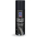 S100 Sprej za lanac motora, 300ml
