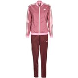 Adidas Trenirka komplet 3S TR TS Rožnata | Shoptok.si