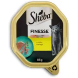 Hrana za mačke, pašteta piletina, 85g