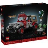 Lego LEGO® Jurassic World - Jurski park Jeep® Wrangler (77984) | Shoptok.si