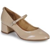 Tamaris Balerinke 22312-400 Bež | Shoptok.si