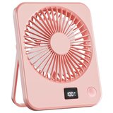  Stoni USB mini ventilator sa displejem | ePonuda.com