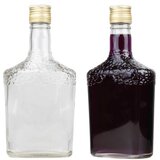  Staklena boca CHARENTE 500 ml sa čepom | shoptok.hr