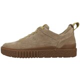 Clarks Modne superge SOMERSET LACE Zelena | Shoptok.si