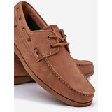 Big Star Men's Leather Moccasins | shoptok.hr