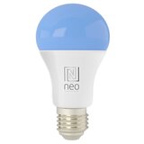  Immax NEO 07794CDO-SADA komplet 3x prigušiva LED RGB+CCT sijalica E27/14W/230V Wi-Fi+daljinski upravljač | Eponuda.com