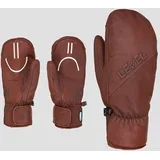 Darth Rokavice Mitt bordeaux