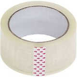  Pakirni trak 12 kosov prozoren 48 mm x 66 m, (22136829) | Shoptok.si
