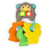 Bright Starts MonKeys glasbena igrača 6 m+ 1 kos | Shoptok.si