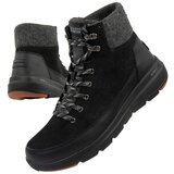 Skechers Visoke superge 144204BKGY Črna | Shoptok.si