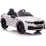  Licencirani auto na akumulator BMW M5 DRIFT - bijeli | shoptok.hr