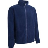 Flis vesta PIKKER plava | shoptok.hr