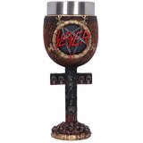 Nemesis Now SLAYER SEASONS IN THE ABYSS GOBLET 20,5CM KELIH | Shoptok.si