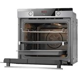  Ugradbena pećnica Hansa BOEIS694097 Inox | Shoptok.si