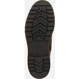 Geox Dark Brown Men's Ankle Boots Andalo - Mens | shoptok.hr