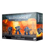 Games Workshop Space Marines Primaris Eradicators