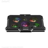 Rampage X-GUST gaming hladnjak za laptop AD-RC10 | Eponuda.ba