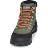 Palladium Polškornji PALLARIDER THINS WP Kaki | Shoptok.si