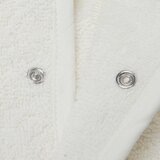 Jollein kopalni plašč 1 do 2l ivory | Shoptok.si