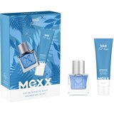 Mexx Man darilni set za moške | Shoptok.si