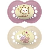 Mam Original Night 6m+ duda Girl 2 kos | Shoptok.si