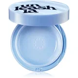 Babe Skin Baby Blue Cushion dolgoobstojni tekoči puder v gobici SPF 40 odtenek 18N Pure 15 g