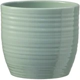 keramička tegla bergamo pure 19CM gletscherblau