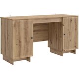  Stol Hrast artisan Konstruirano drvo 142 5 x 50 x 75 cm - hrast artisan | shoptok.hr